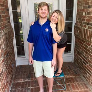 Meet your Posher, Mccall